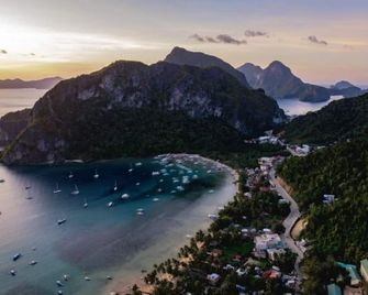 Ora Beach Resort - El Nido