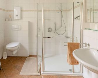 Ferienwohnung Fuchsbau - Neumagen-Dhron