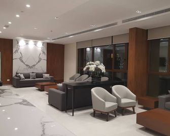 Haya Hotel And Spa - Tabarja - Ingresso