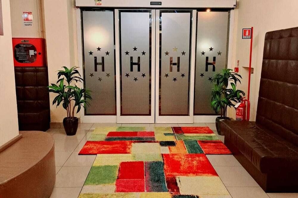 Mestre/Hotel Laguna Residence - ונציה