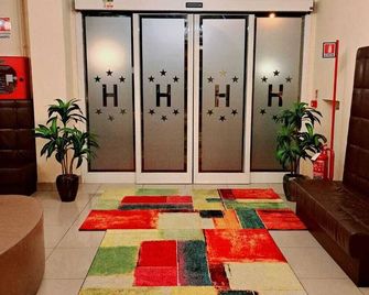 Hotel Laguna Residence - Venedig