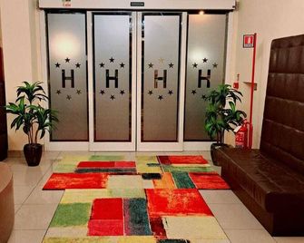 Mestre/Hotel Laguna Residence - ונציה