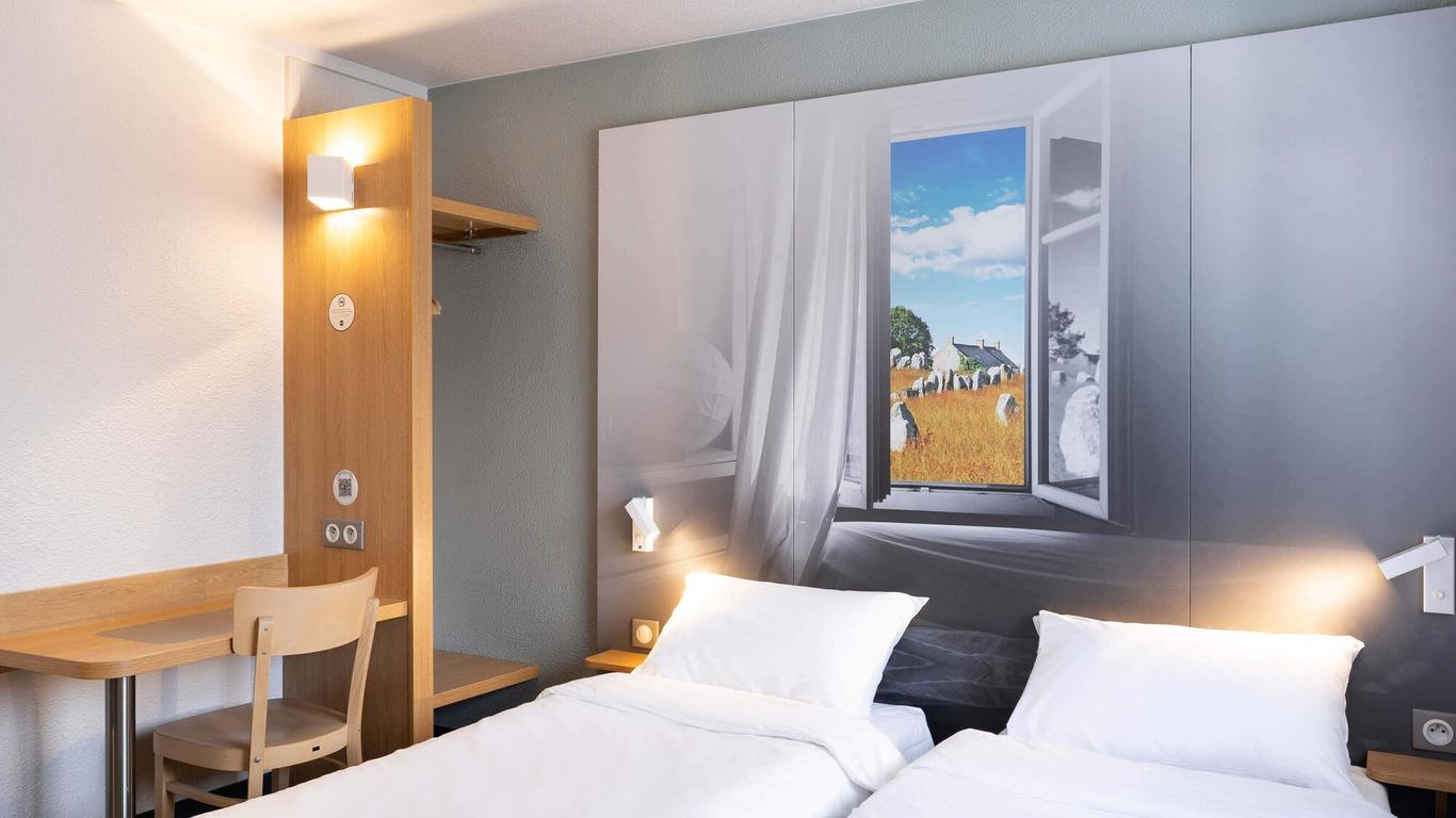 B&B HOTEL Auray Carnac