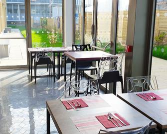Appart-Hôtel Mer & Golf City Bordeaux Lac - Bordeaux - Restaurant