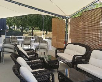 Villa Angela - Split - Patio