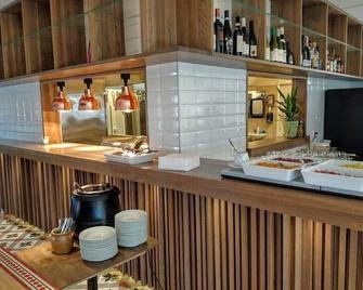 Boden Business Park - Boden - Bar