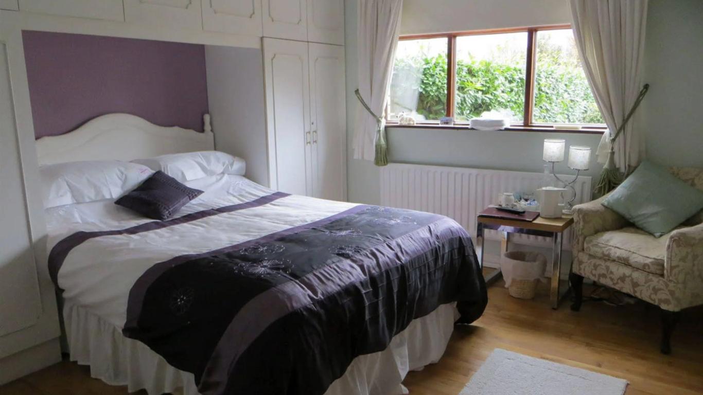 Heritage Accommodation