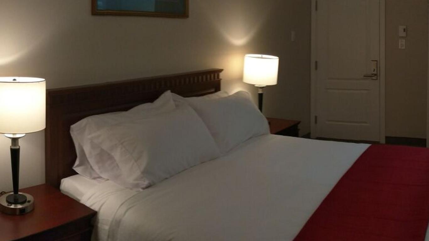 Hotel Le Deville