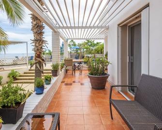 Mariamar Suites - San José del Cabo - Balcony