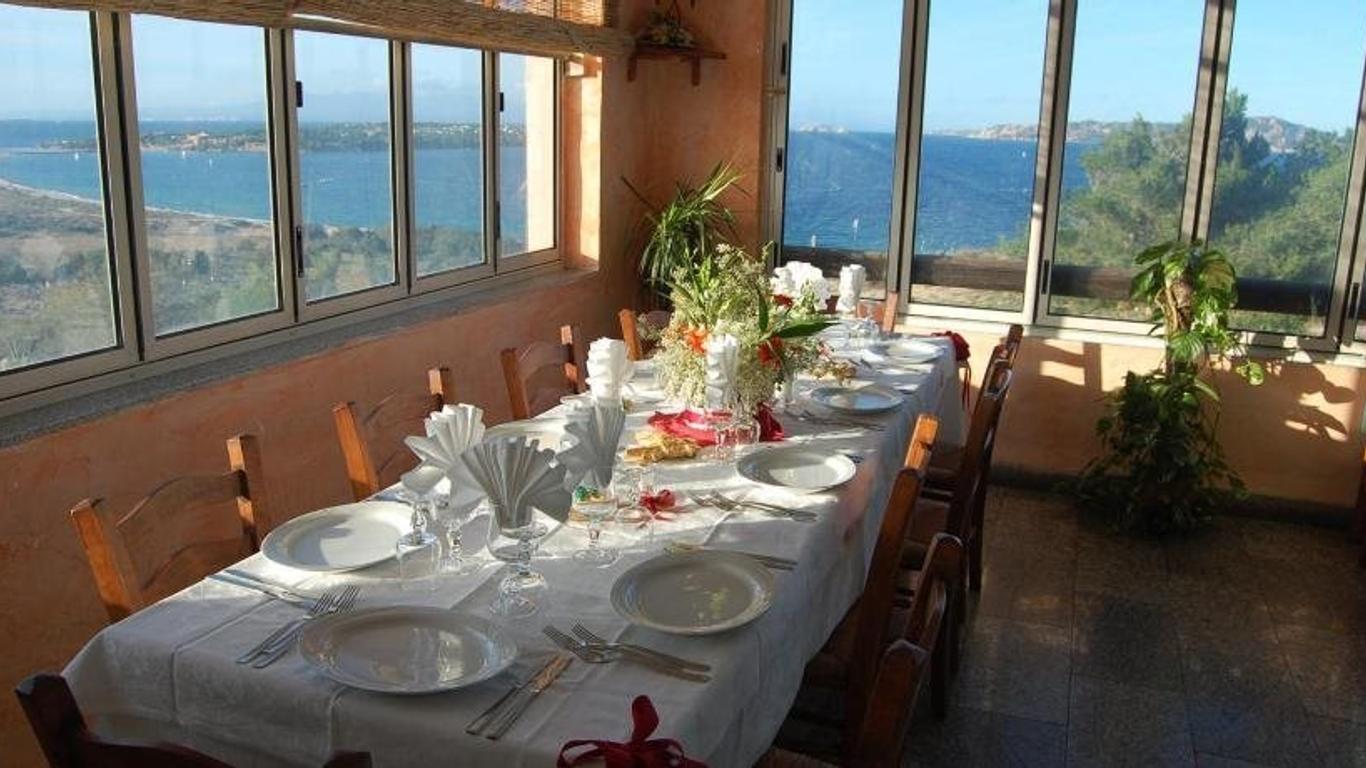 Hotel Le Dune