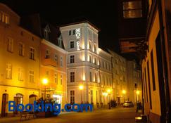 Hotel Marmulowski - Wejherowo - Building