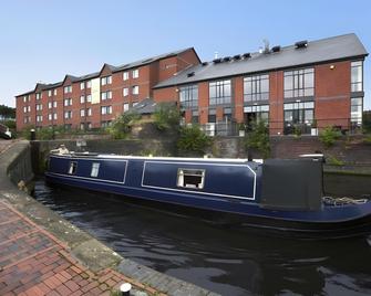 Travelodge Birmingham Aston - Birmingham - Building
