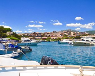 Domos Pintadas -Happy Rentals - Olbia