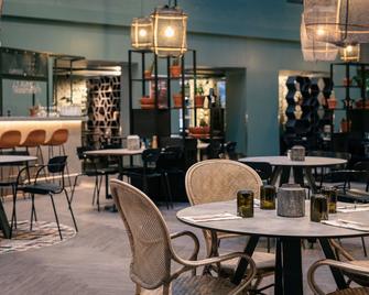 Scandic Tampere City - Tampere - Restaurante