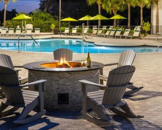 Marriott's Sabal Palms, A Marriott Vacation Club Resort - Orlando - Zwembad