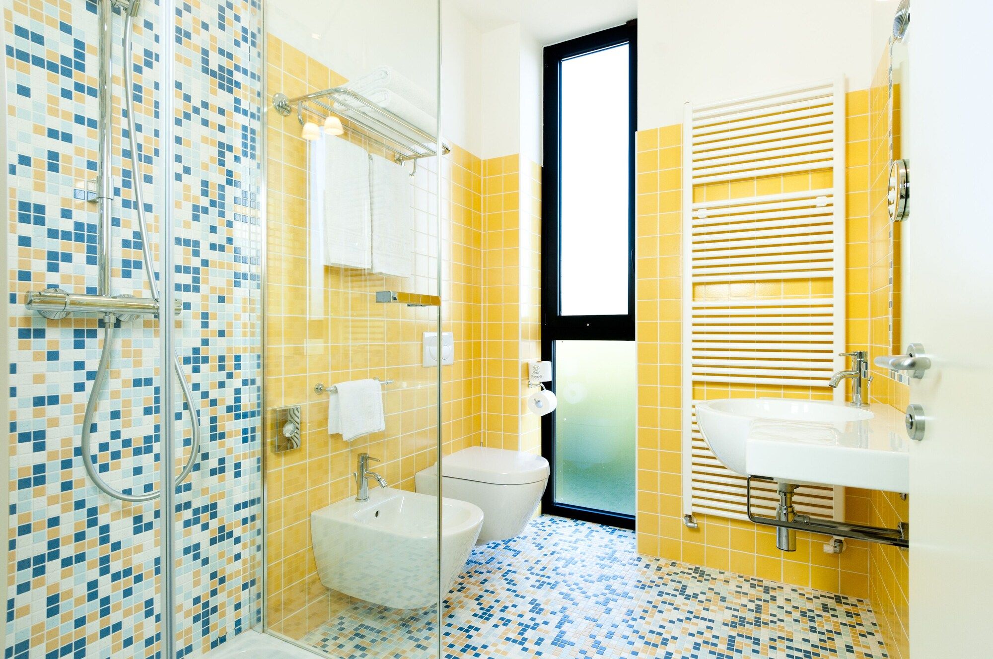 Hotel Brandoli thumbnail 3