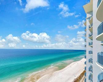 Sterling Breeze by Panhandle Getaways - Panama City Beach - Playa