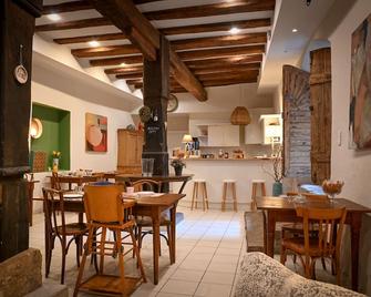 Hameau d'Eguisheim - Eguisheim - Restaurante