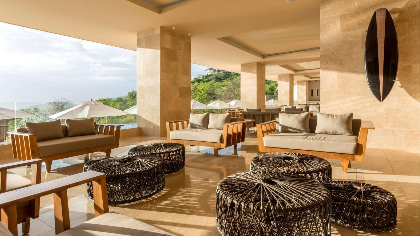 Wyndham Tamarindo