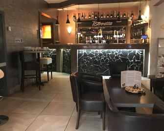 Bennetts Hotel - Nottingham - Bar