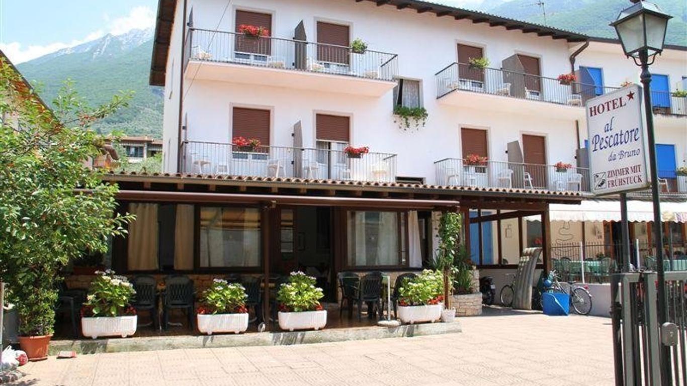 Albergo Al Pescatore