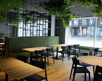 Tallink Express Hotel - Tallinn - Ristorante