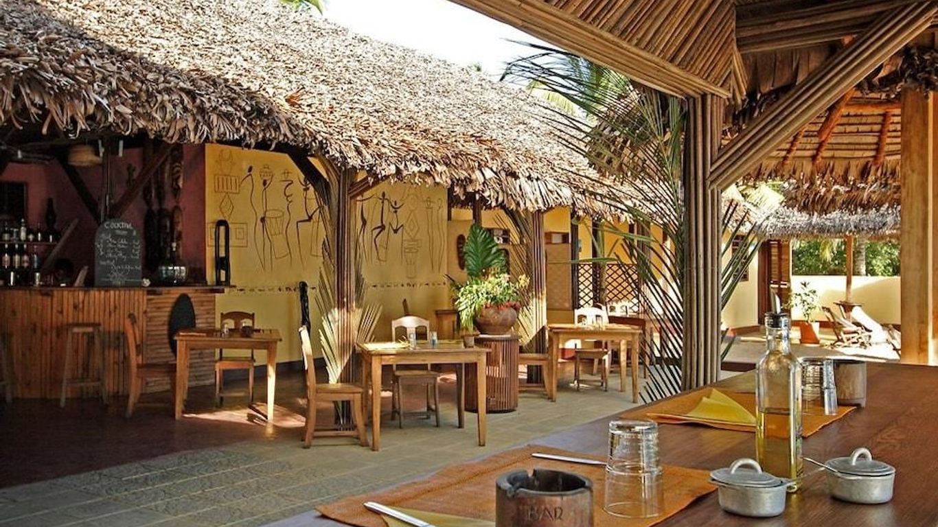 Sambatra Bed and Breakfast