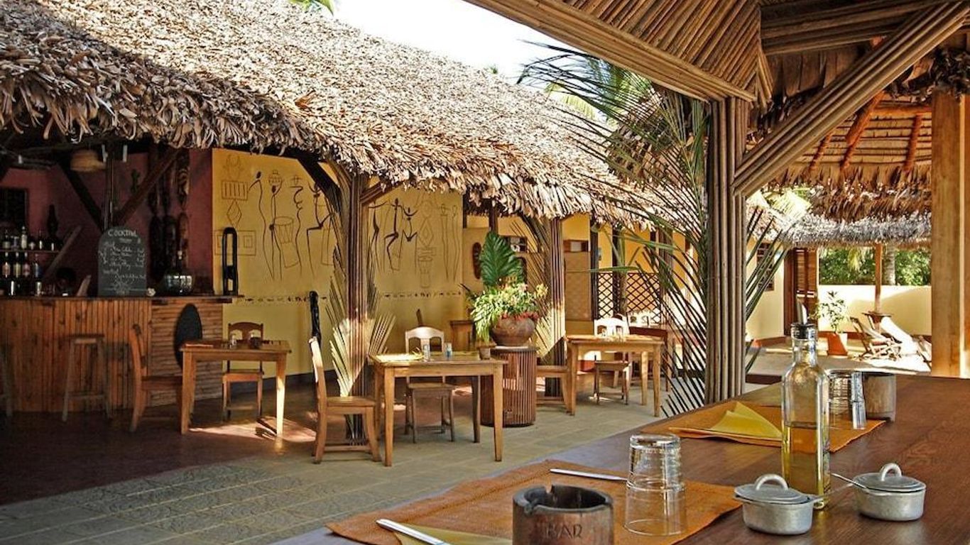 Sambatra Bed and Breakfast