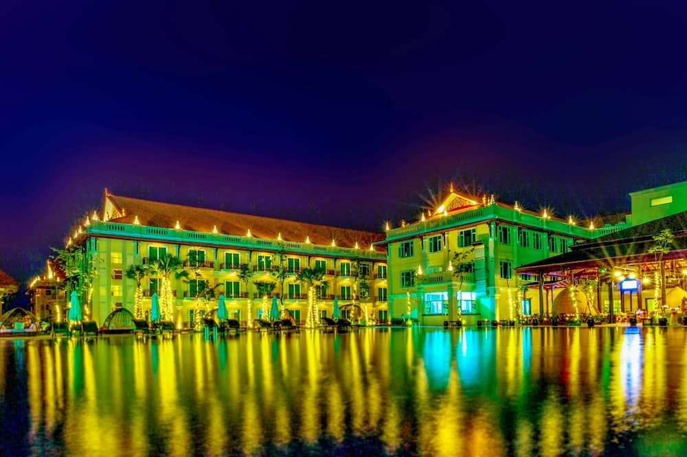 Sokha Siem Reap Resort & Convention Center - Siem Reap