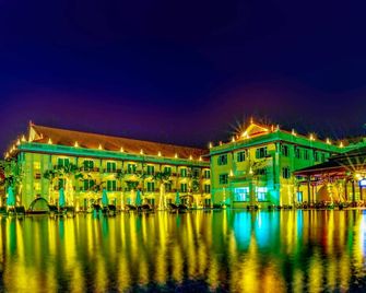 Sokha Siem Reap Resort & Convention Center - Siem Reap