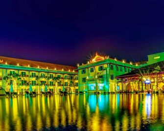 Sokha Siem Reap Resort & Convention Center - Siem Reap