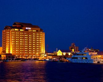 La Vista Hakodate Bay - Hakodate - Edificio