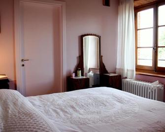 B&B La Casa di Assunta - Montepulciano - Bedroom