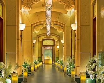 Atlantis, The Palm - Dubai - Lobby