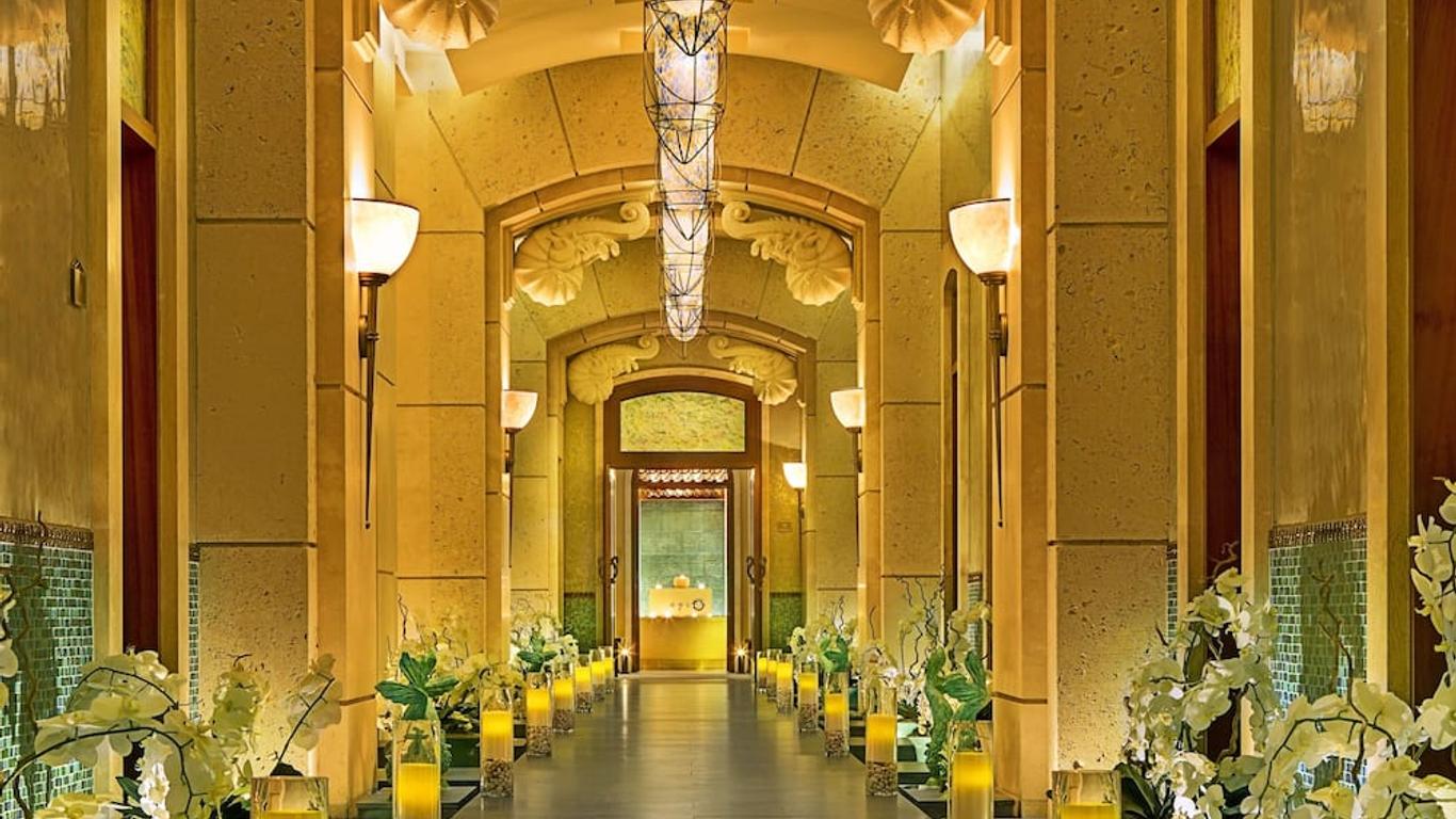 Atlantis, The Palm