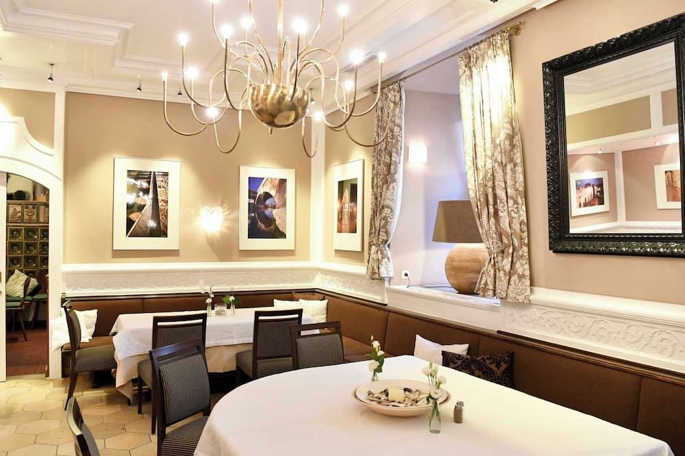 Hotel Bischofshof am Dom - رغينسبورغ