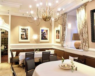 Hotel Bischofshof am Dom - رغينسبورغ