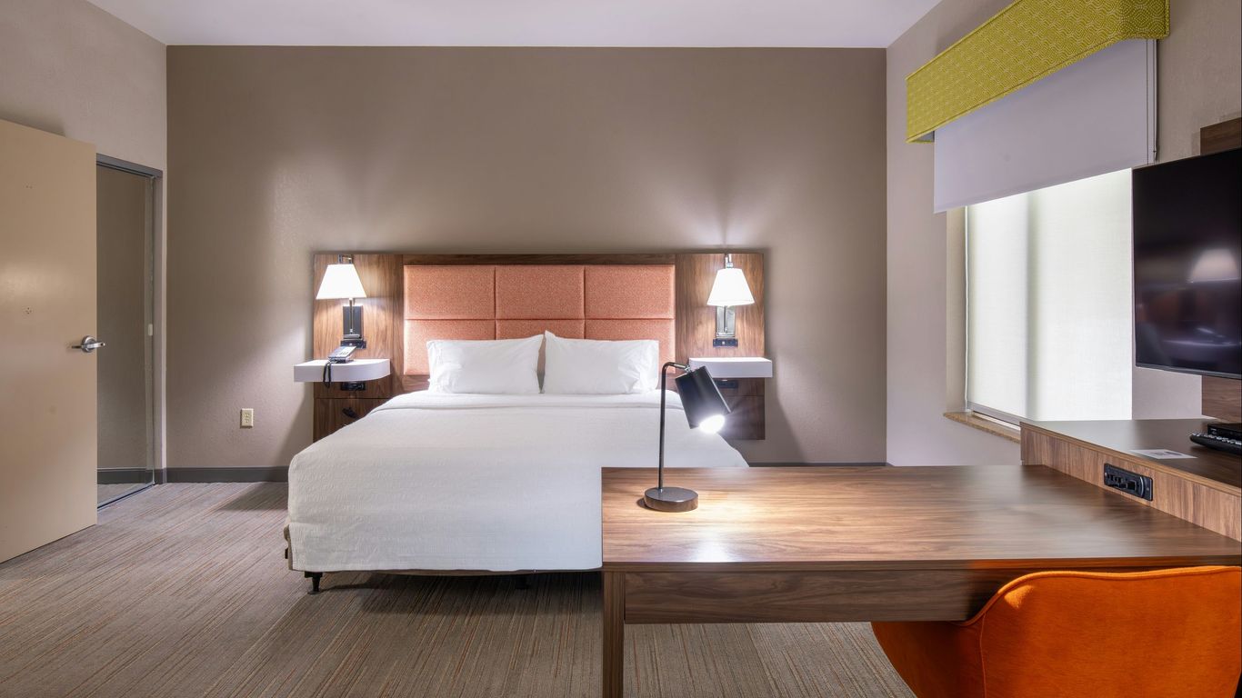 Hampton Inn Omaha West-Lakeside