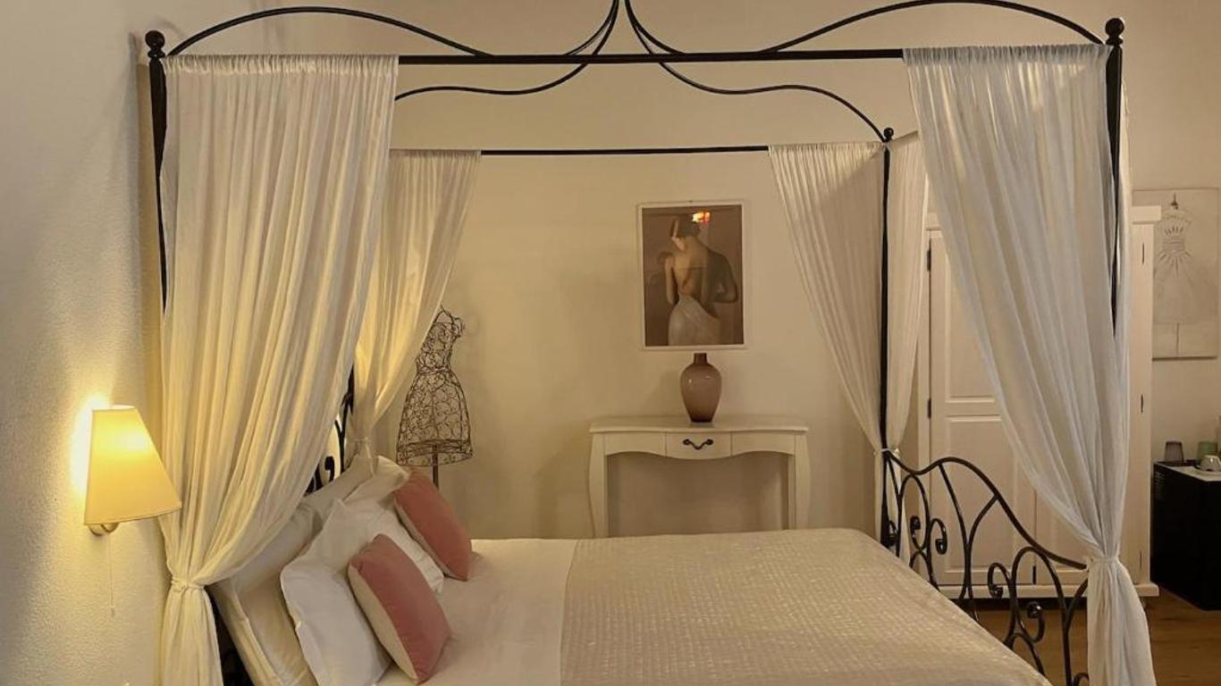 Residenza Corte Antica B&B