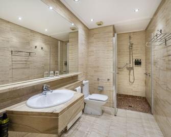 Silken Alfonso X - Ciudad Real - Schlafzimmer