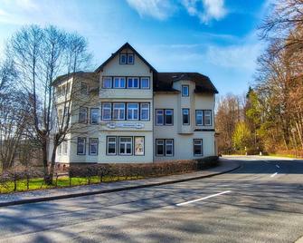 Hotel Waldmühle - Elend - Edificio