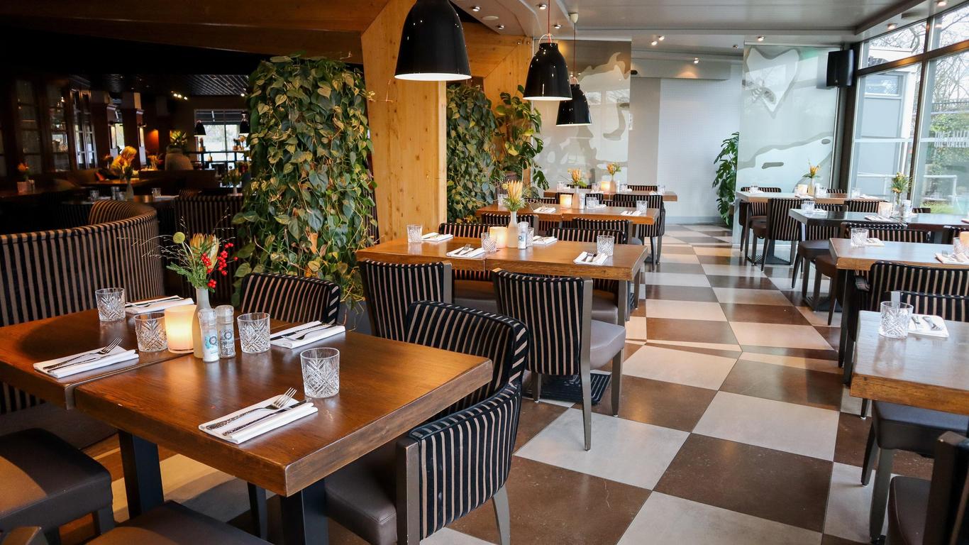 WestCord Art Hotel Amsterdam 4 stars