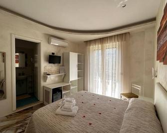 B&b Narcisse - Tropea - Bedroom