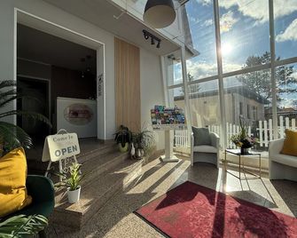 Hotel Annablick - Strausberg