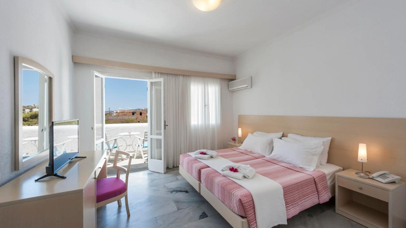 Narges Hotel