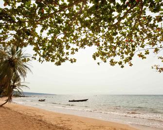 إيبيس مالابو - مالابو - شاطئ