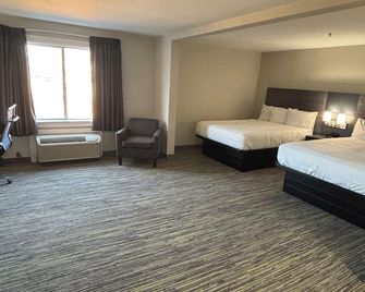 Sonesta Essential Augusta - Аугуста - Спальня