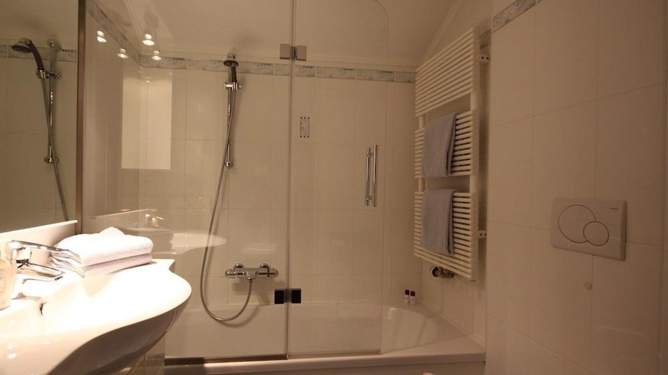 Hotel-Garni Schernthaner