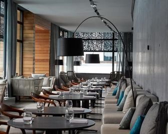 The Retreat at Blue Lagoon Iceland - Grindavik - Restaurant