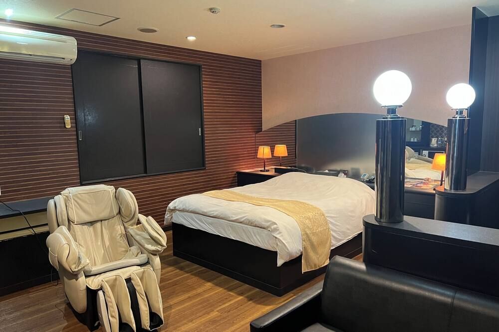 Hotel Noah Resort Sakuranomiya (Adult Only)